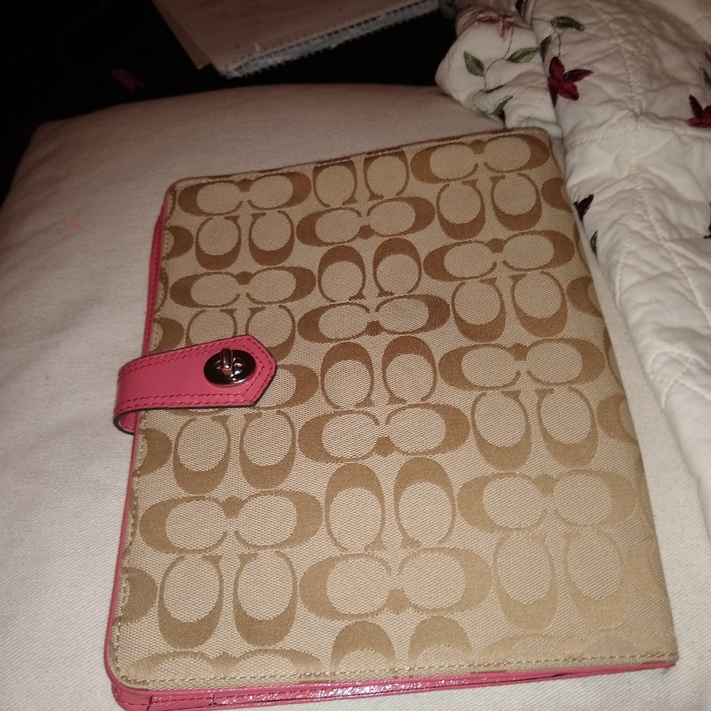 I pad case